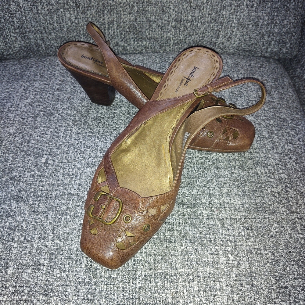 Nordstrom Boutique Sandals